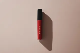 Slim Lipstick Tube Mockup