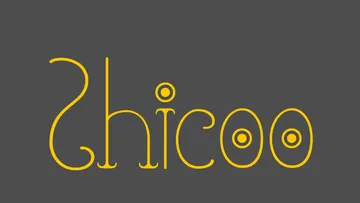 Shicoo - Free Funny Font