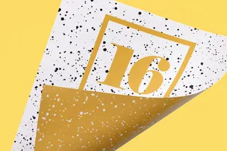 16 Spray Paint Textures