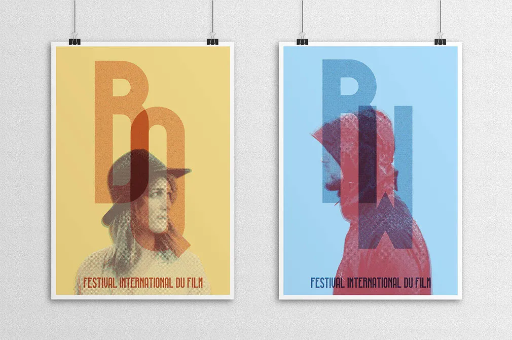 Risographia Photoshop Styles