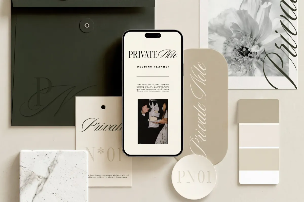 Editorial Society — Luxury Font Duo