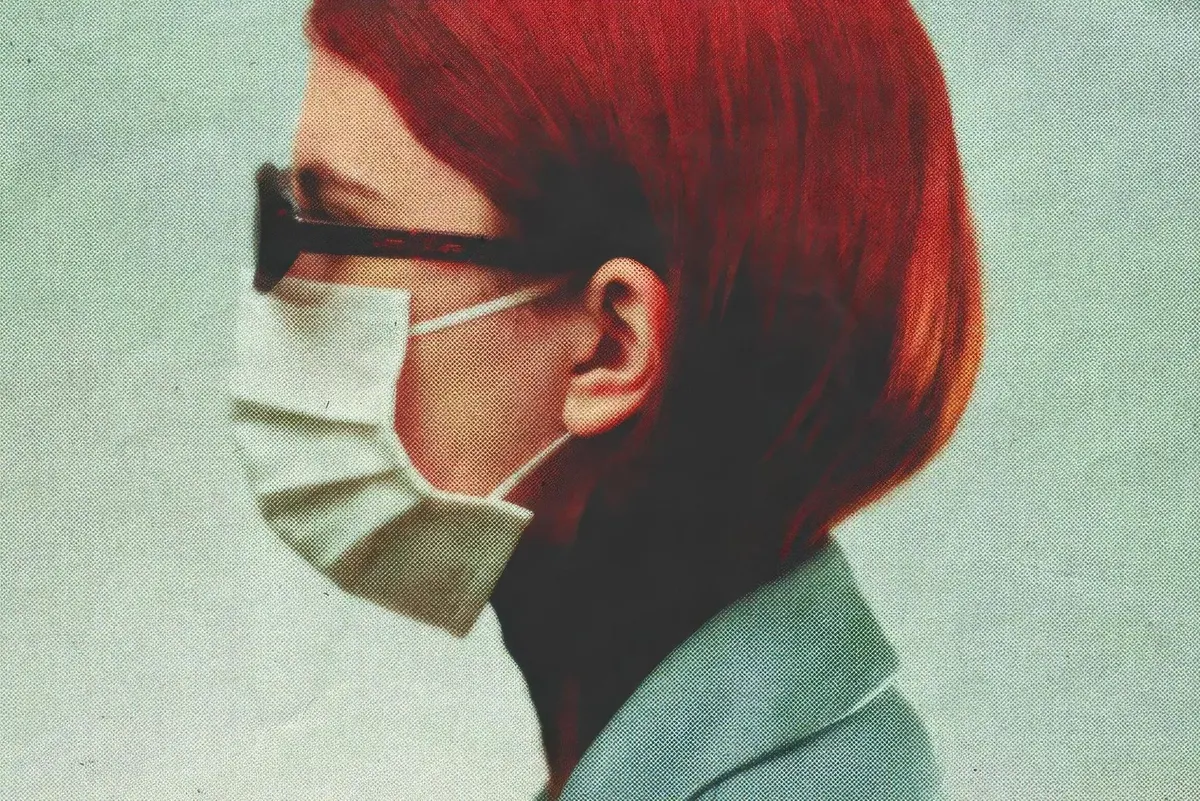 Magazine Print Photo Effect