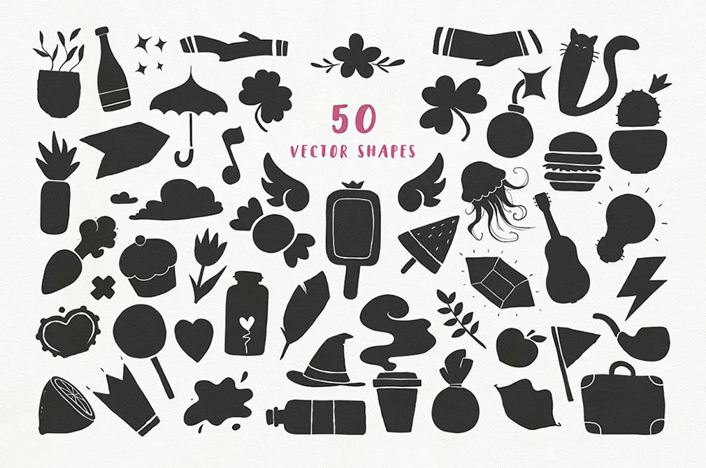 Aqua Mellon Artistic Toolkit