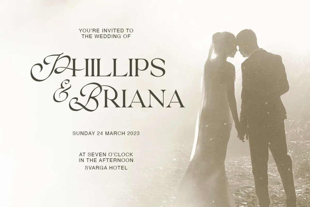 Brown Royal - Stylish Ligature Font