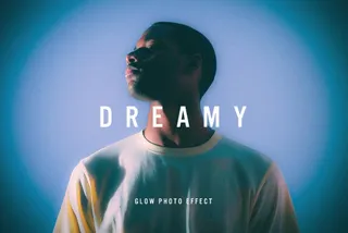 Dreamy Photo Effect