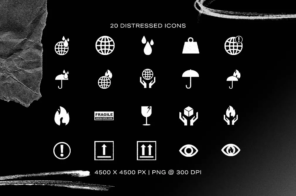 Onyx Graphics Pack