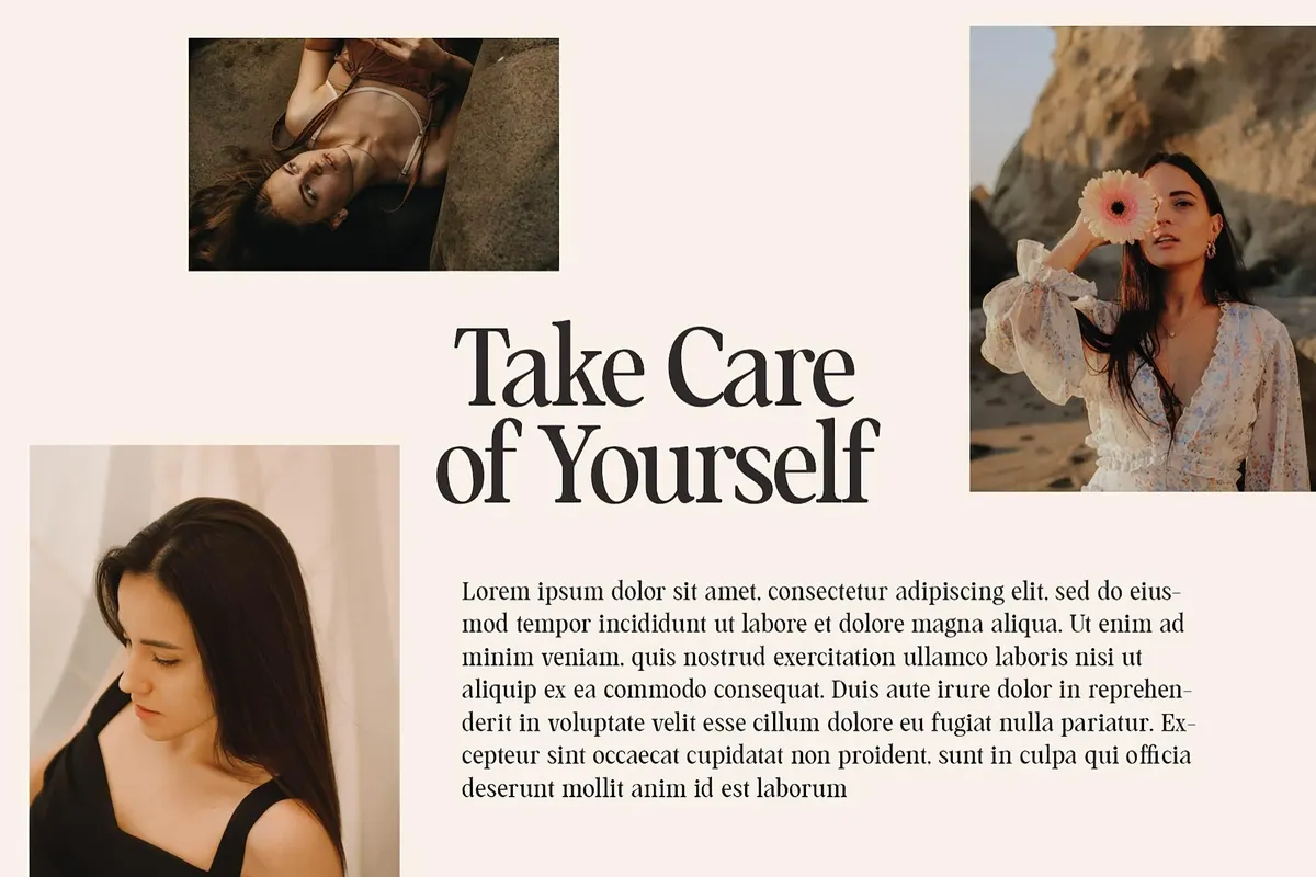 Mountriel — Classic Serif Font