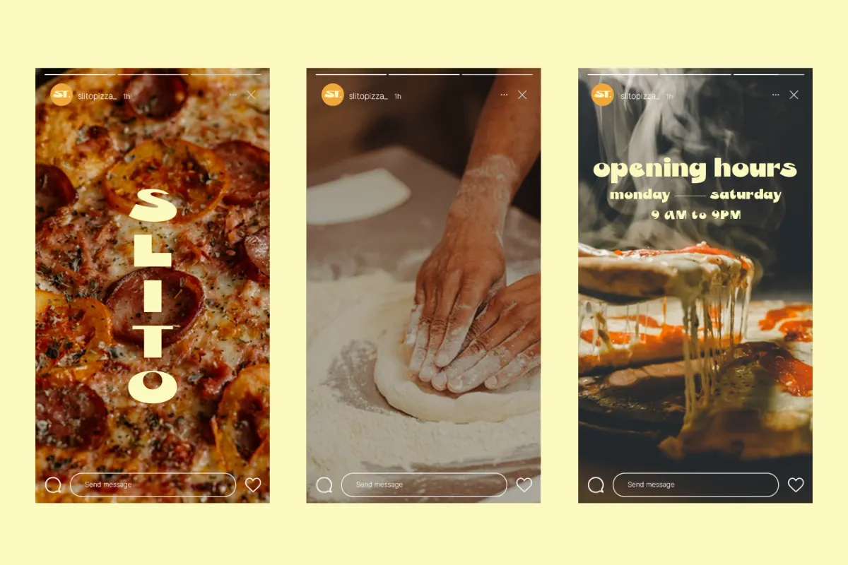 Slito - Playful Display Sans Font