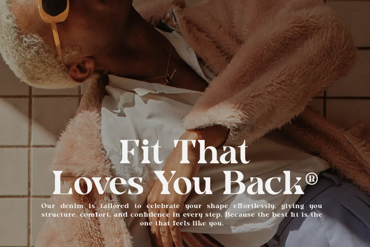 Kesiq – Elegant Modern Serif Display Font