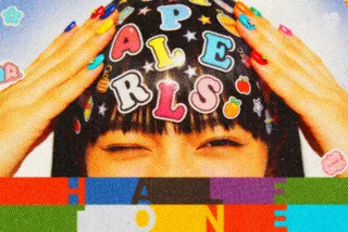 Vivid Color Halftone Photo Effect