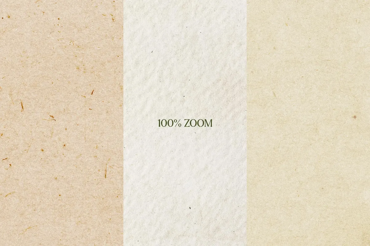 Vintage Paper Textures