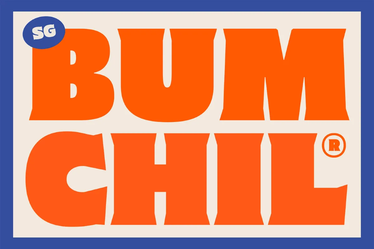 SG BUMCHIL