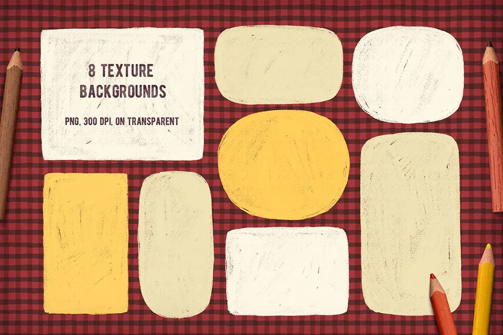 Wes Anderson Graphics Kit