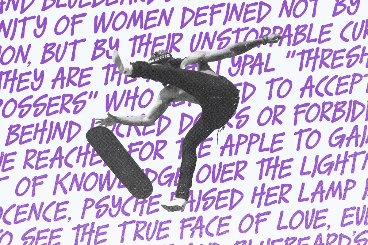 GRAFLO - Hand-Drawn Graffiti Font