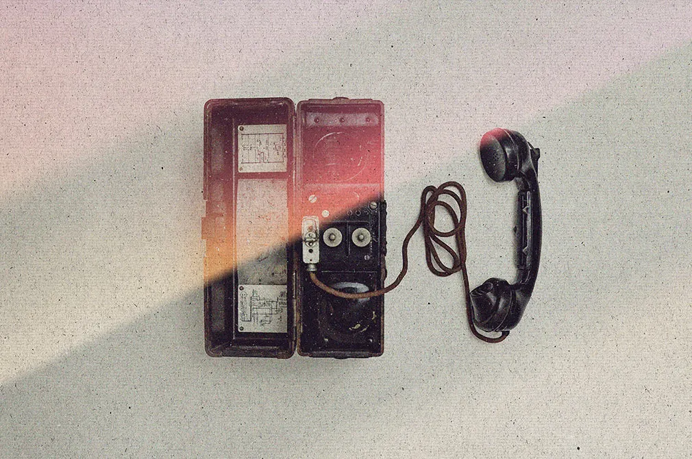 Vintage Photoshop Effects