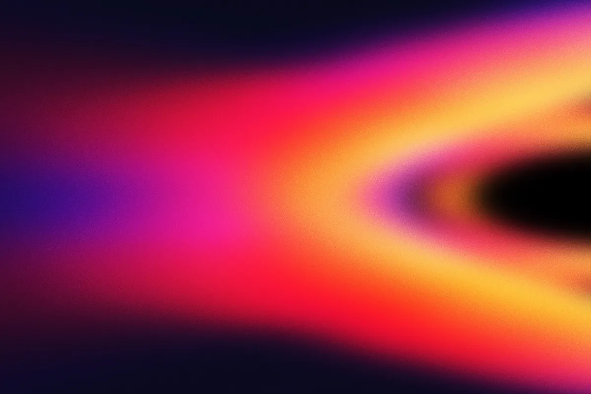 Aurora Gradient Textures