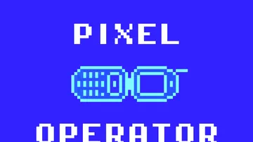 Pixel Operator
