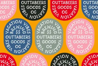 Vacation Vibes Handwritten Font