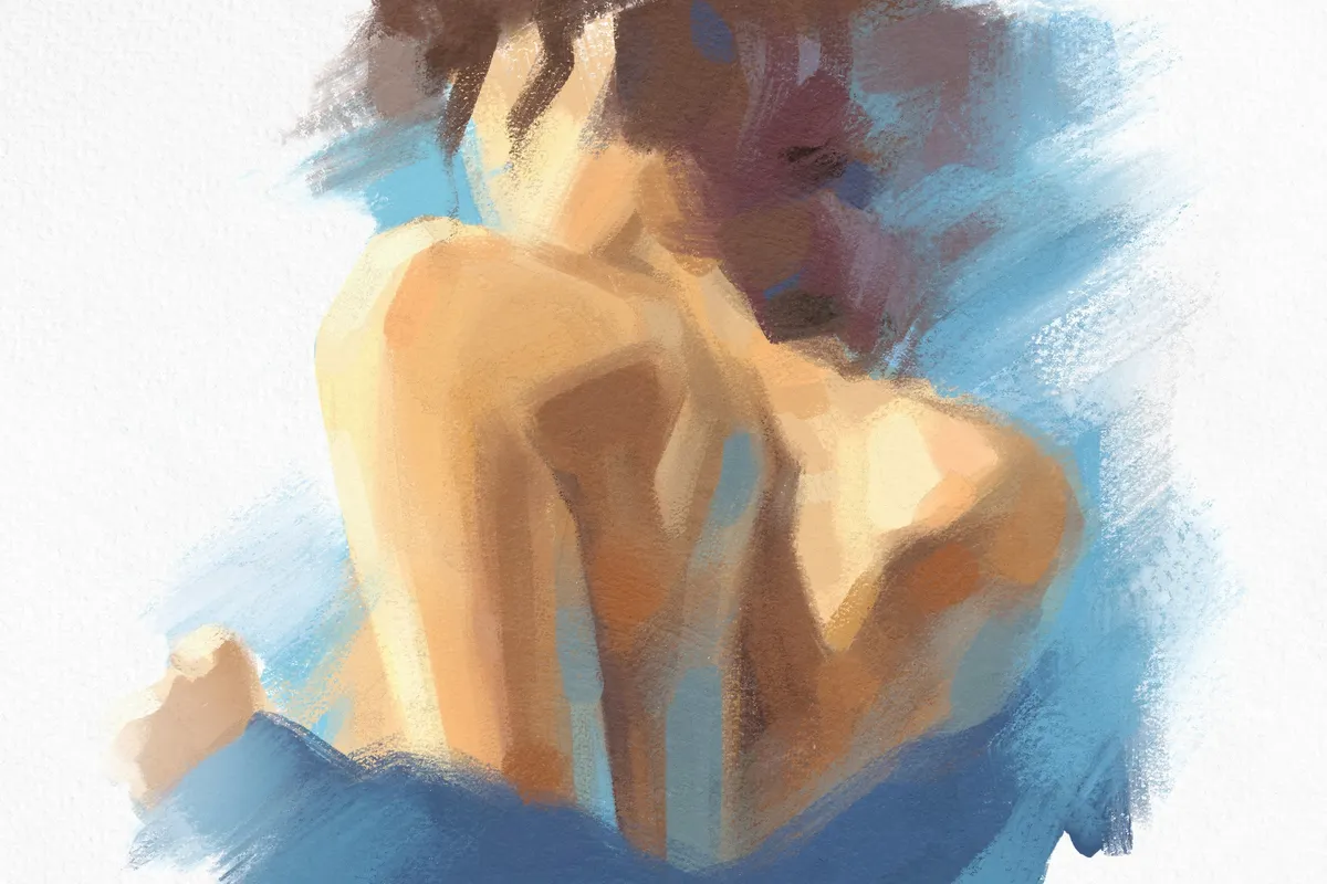 All-App Gouache Brushes