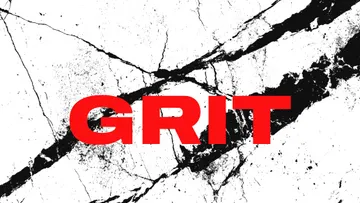 Grit Textures