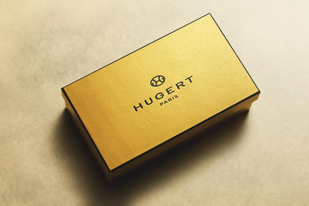 Jewelry/Accessory Box Mockup