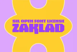 Zaklad Type