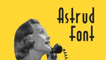 Astrud Font