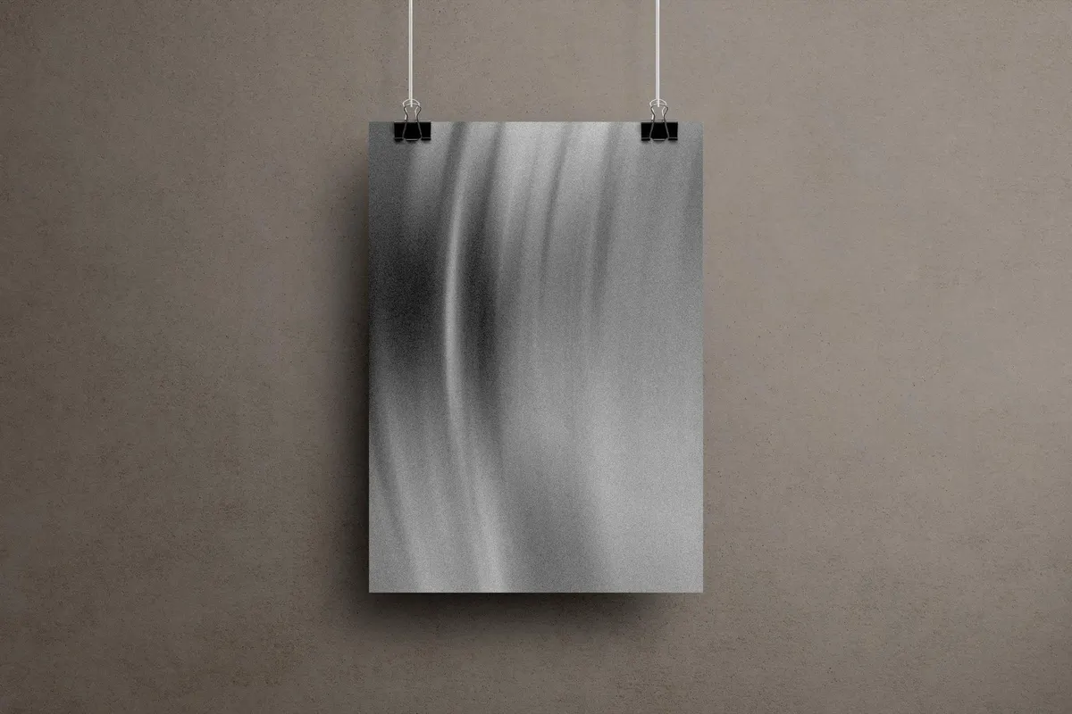 Ghost Smudge Texture Backgrounds