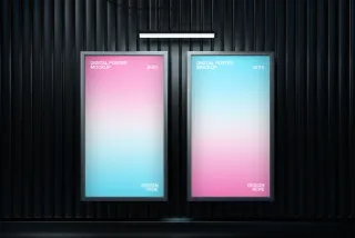 Poster Mockup