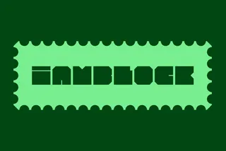 Iamblock