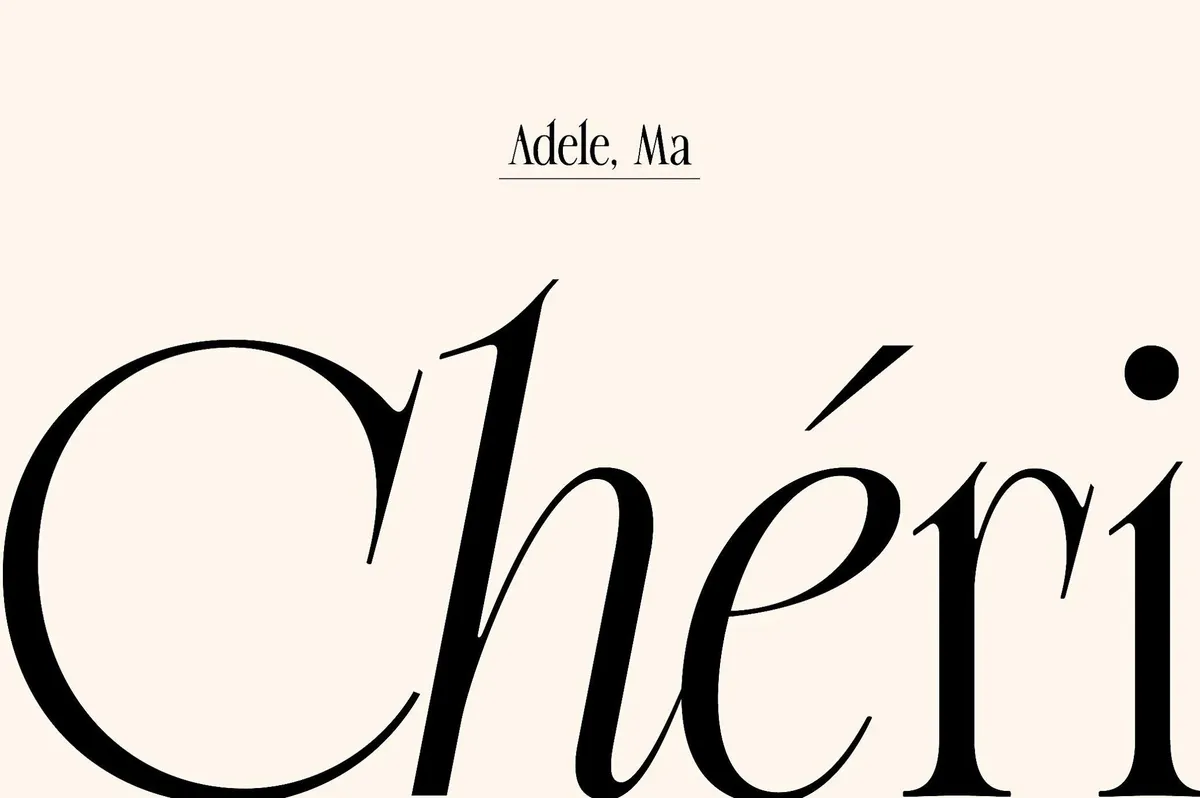 Philosykos — Fancy Classic Serif
