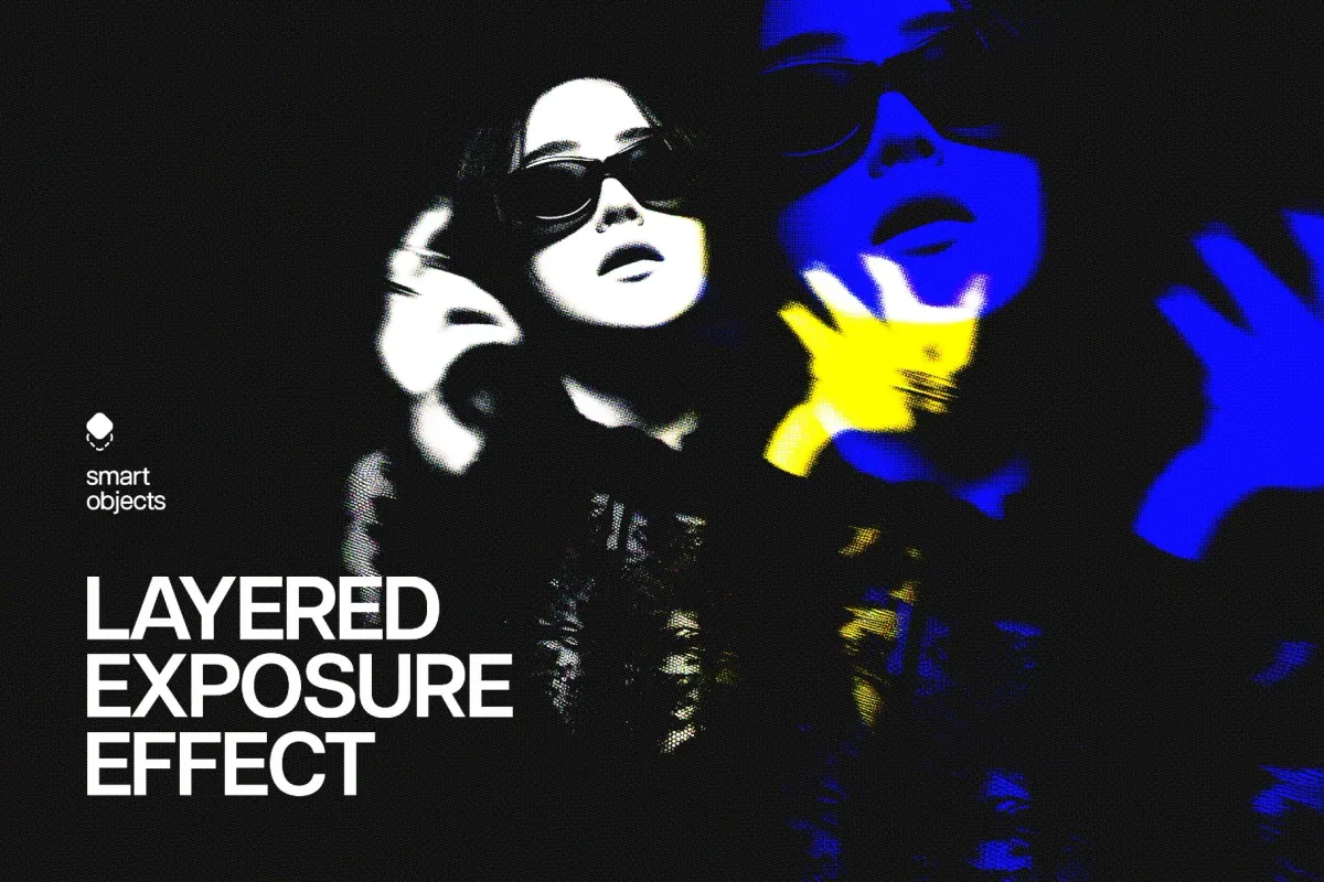 Layered Exposure Effect