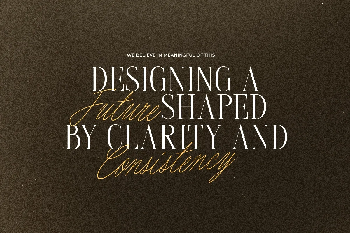 Couple Match - Luxury Font Duo