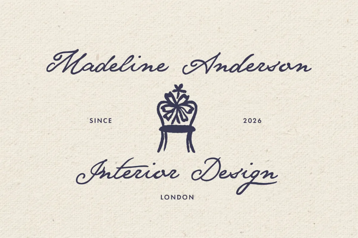Golden Reverie — Nostalgic Script