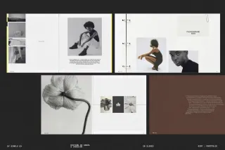 RIOT | PORTFOLIO