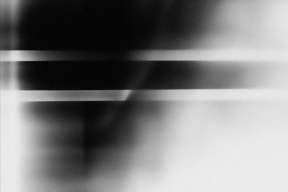 Bad Scan Texture Overlays
