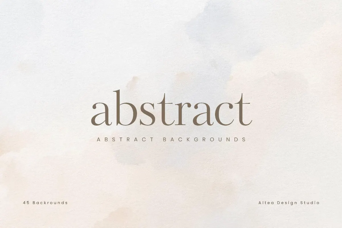 Sweet Dreams: Abstract Texture Backgrounds