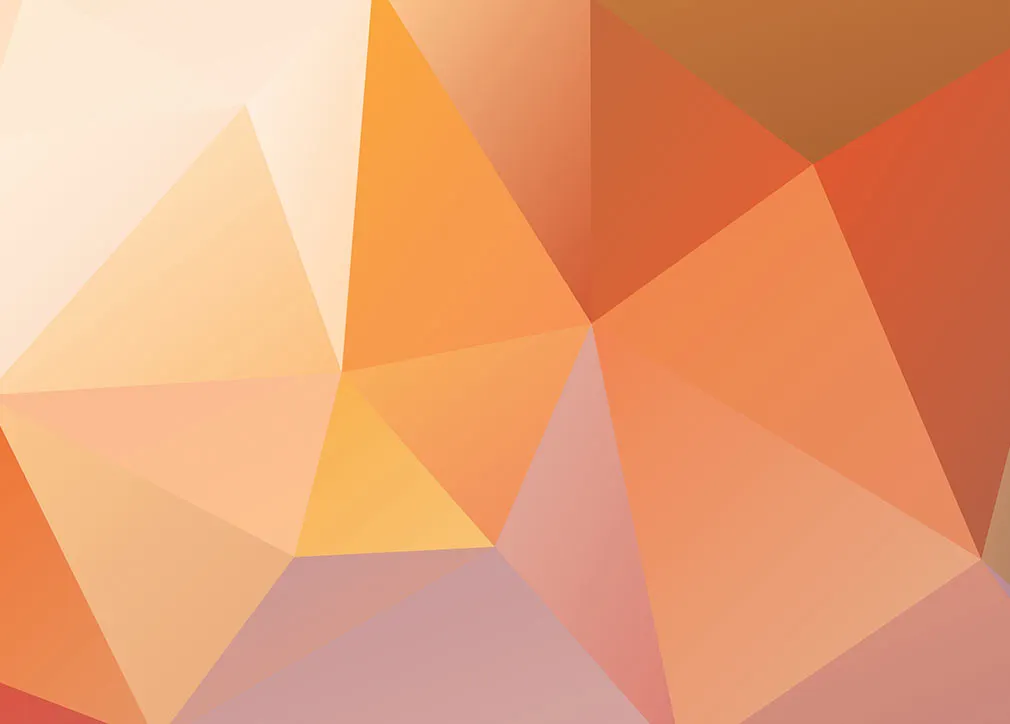 10 Geometric Backgrounds