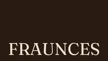 Fraunces - Free Display Font Family