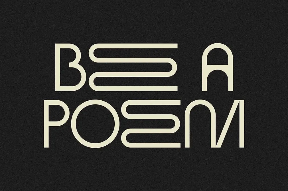KULTURE GROTESK — Modern Sans Serif