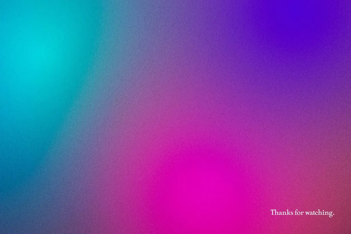 Funky Gradient Textures Vol.2