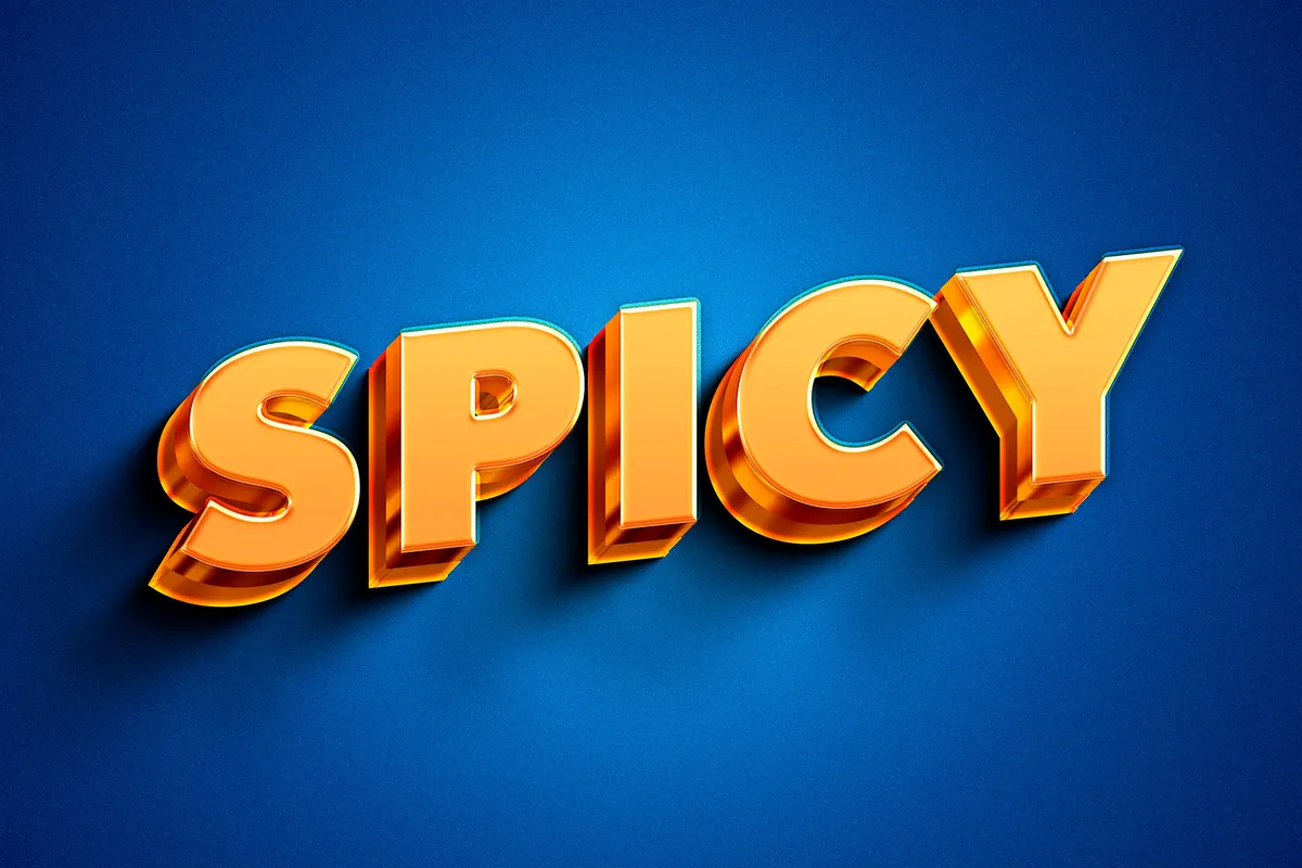 Ultimate Photoshop Text Effects Bundle