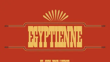 Egyptienne E