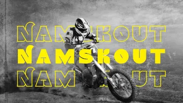 Namskout Font