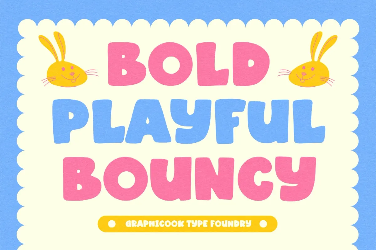 Snubico Font