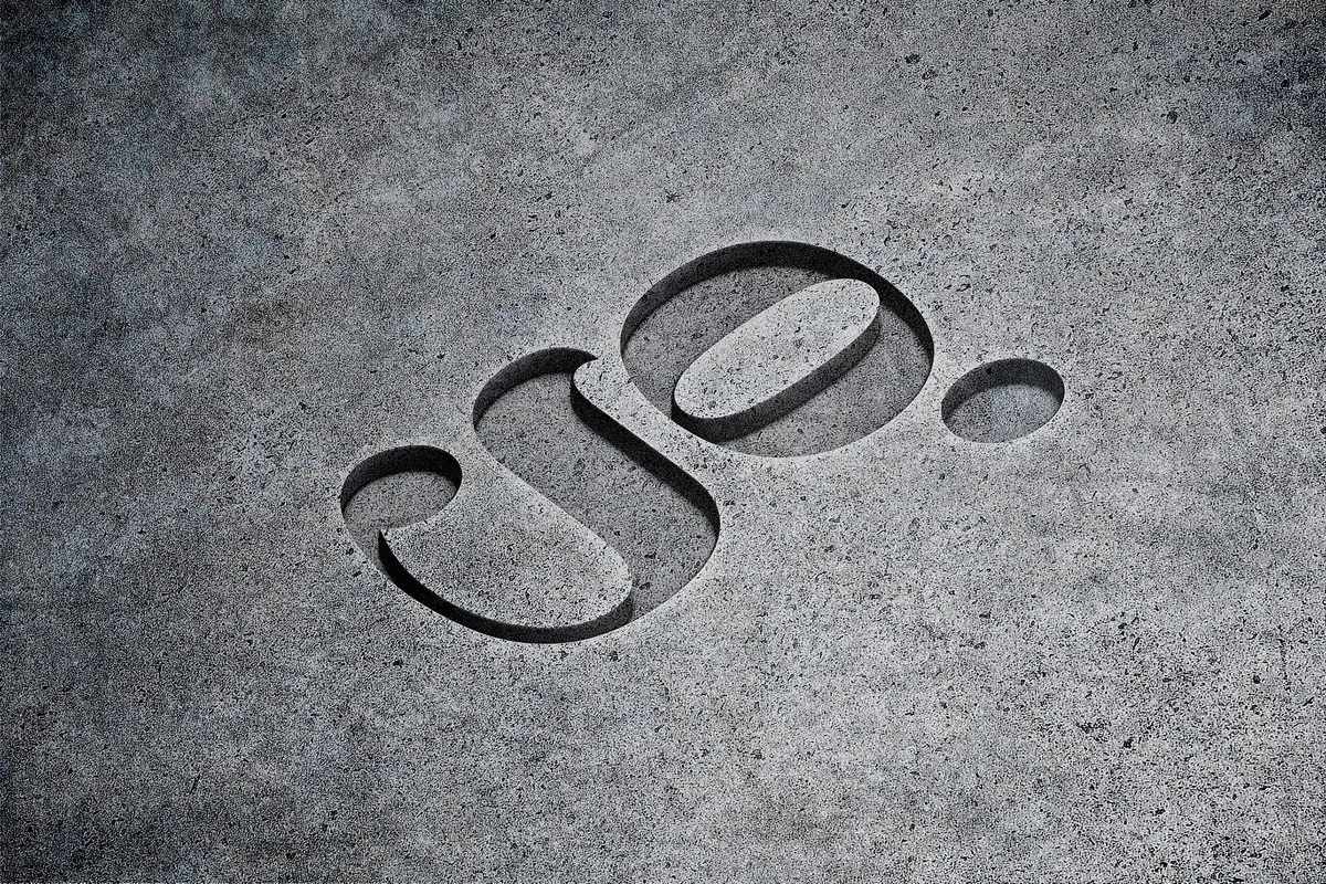Logo Mockups Ultimate Bundle