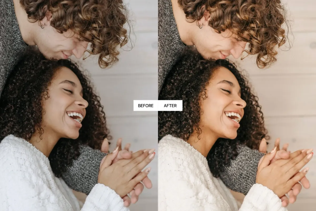 True to Life Lightroom Presets