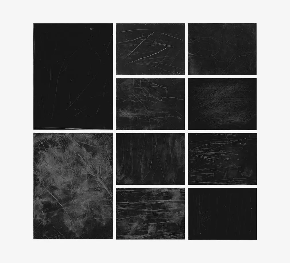BROKEN GLASS Textures & Mockups Vol.3
