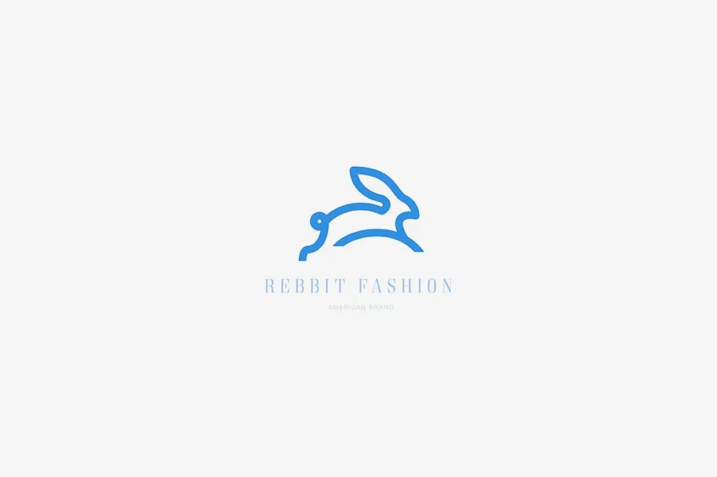Line Animals Logo Bundle