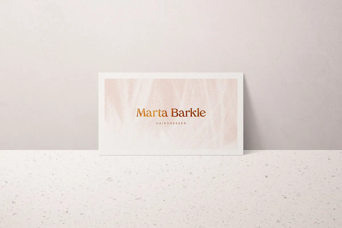 Business Cards Mockup Bundle